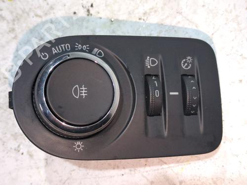 Schakelaar OPEL CORSA E (X15) [2014-2025]  23902661