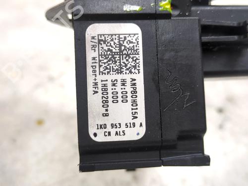 Switch VW GOLF V (1K1) 1.9 TDI | BP28621745I30