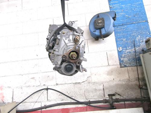 Gearbox BMW 3 (E46) 320 d | BP33654697M3  - Image 5