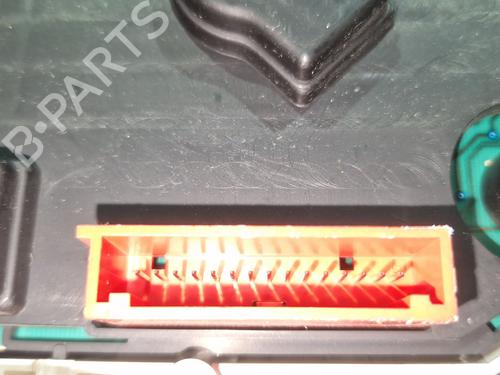 Instrument cluster RENAULT LAGUNA II (BG0/1_) 1.9 dCi (BG08, BG0G) | BP30963556C47