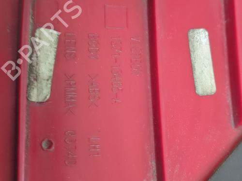 Left taillight FORD MONDEO III (B5Y) 2.0 TDCi | BP25832995C34 