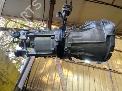 Gearbox BMW 1 (E81) 120 d | BP29697110M3