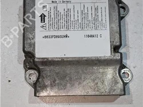 ECU airbags VW GOLF V (1K1) 2.0 TDI 16V | BP23925277M53 