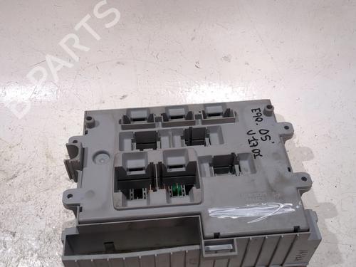 Fuse box BMW 3 (E90) 320 d | BP26579397E1 