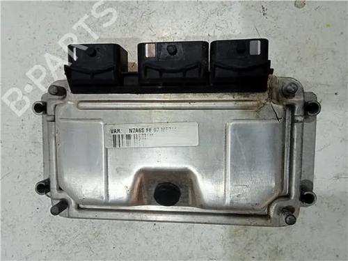 Elektronisk modul CITROËN XSARA (N1) 1.9 TD (90 hp) 24968365