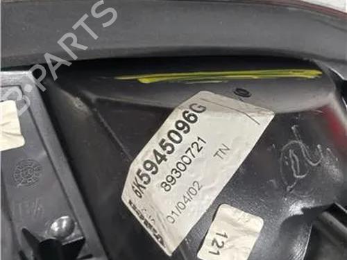 Right taillight SEAT CORDOBA (6K1, 6K2) 1.9 D | BP23920415C35 