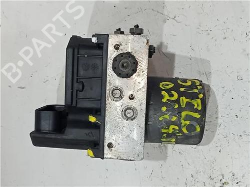 ABS Bremseaggregat FIAT STILO (192_) 1.9 JTD (192_XE1A) | BP23919991M43 