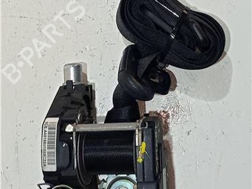 Used Front left seatbelt SMART FORTWO Coupe (450) 0.7 (450.330) (50 hp) 23923378