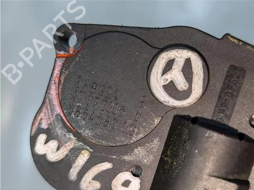 Electronic module MERCEDES-BENZ A-CLASS (W169) A 180 CDI (169.007, 169.307) | BP23924417M83 