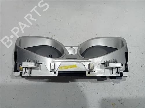 Instrument cluster FORD FIESTA VI (CB1, CCN) 1.6 TDCi | BP23918378C47 