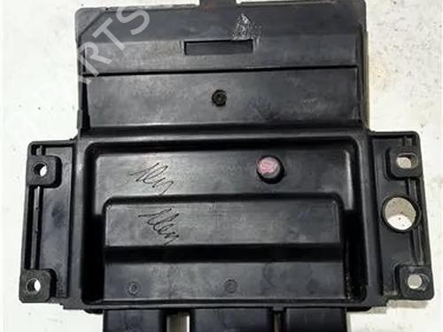 Elektronisk modul RENAULT CLIO II (BB_, CB_) 1.5 dCi (B/CB08) | BP23929324M83 