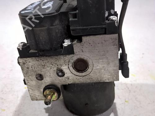 ABS Bremseaggregat RENAULT MEGANE II Saloon (LM0/1_) 1.9 dCi (LM14, LM1D) | BP23928183M43