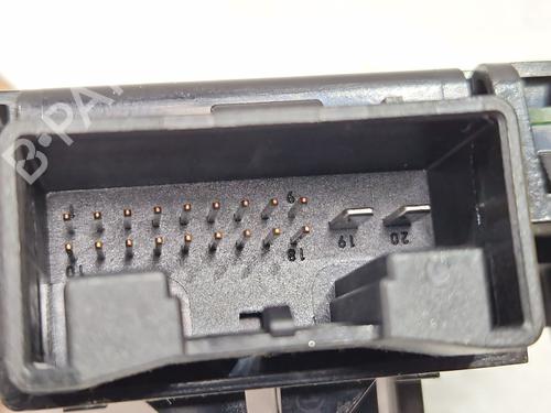 Modulo electronico VW CADDY III Box Body/MPV (2KA, 2KH, 2CA, 2CH) 1.9 TDI 4motion | BP30412196M83