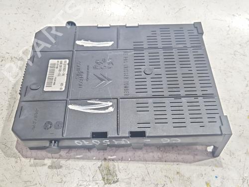 Electronic module CITROËN C6 (TD_) 2.7 HDi | BP36530977M83 - Image 3