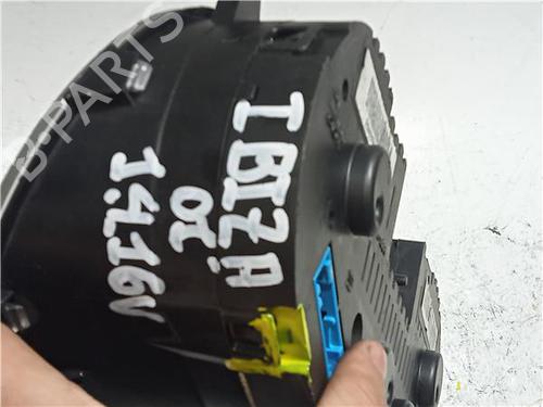 Instrument cluster SEAT IBIZA II (6K1) 1.4 i 16V | BP23915637C47 