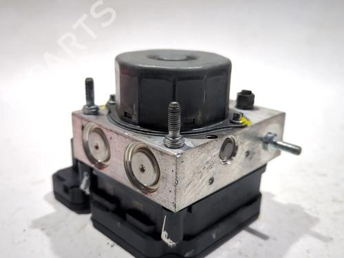 ABS pump RENAULT CLIO IV (BH_) 1.5 dCi (BHMW) | BP23925718M43 
