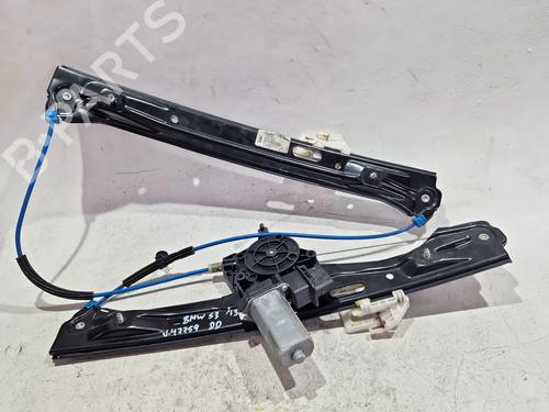 Used Other BMW 3 (F30, F80) 318 d (143 hp) 29520578