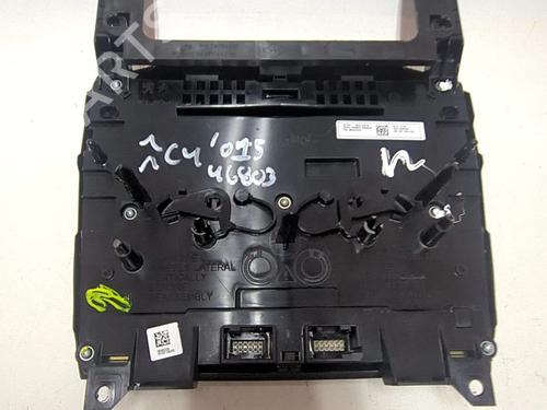 Climate control CITROËN C4 II (NC_) 1.6 BlueHDi 100 | BP24874922I5 