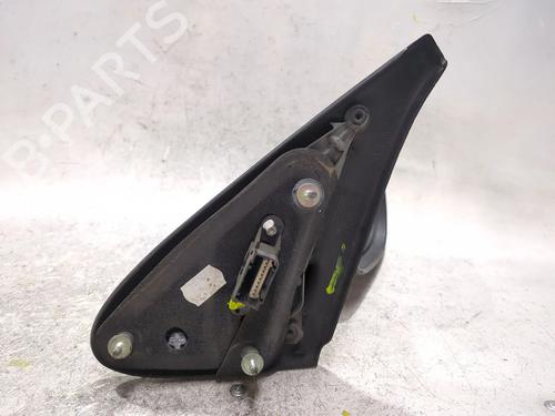 Right mirror RENAULT MEGANE I (BA0/1_) 1.6 e (BA0F, BA0S) | BP29449729C27 
