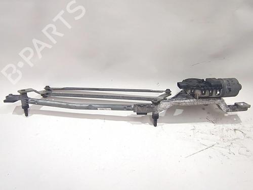 Viskermotor vindrude FORD FOCUS II (DA_, HCP, DP) 1.6 TDCi (90 hp) 27319720