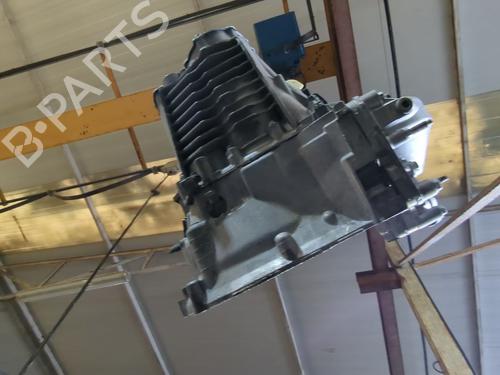 Gearbox PEUGEOT 5008 (0U_, 0E_) 2.0 HDi 150 / BlueHDi 150 | BP30393181M3