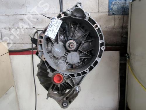 Used Gearbox Gearbox FORD MONDEO III (B5Y) 2.0 16V TDDi / TDCi (115 hp) 34125657 34125657