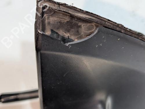 Left mirror NISSAN QASHQAI II (J11, J11_) 1.5 dCi | BP23925444C26 