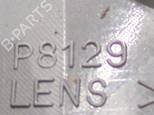 Højre baklys, luke HONDA ACCORD VII Tourer (CM, CN) 2.2 i-CTDi (CN2) | BP30368721C80