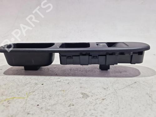 Right front window switch PEUGEOT 307 (3A/C) 2.0 HDi 90 | BP29383761I26 
