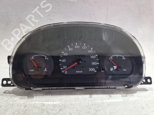 Used Instrument cluster Instrument cluster HYUNDAI ACCENT I (X-3) 1.3 i 12V (84 hp) 33704098 33704098