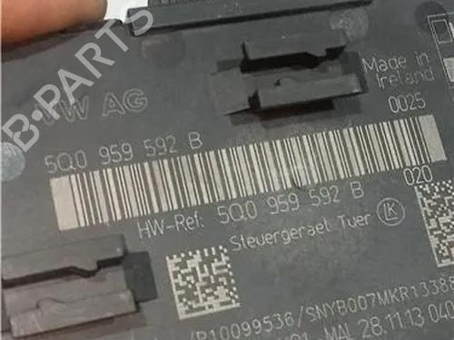 Electronic module AUDI A3 (8V1, 8VK) 2.0 TDI | BP23921697M83 