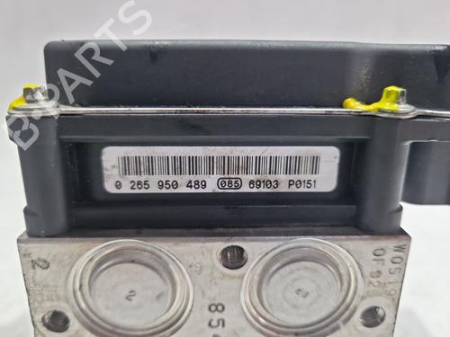 ABS pump BMW X3 (E83) 2.0 d | BP35785554M43  - Image 5