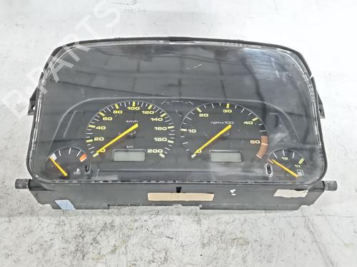 Used Instrument cluster SEAT IBIZA II (6K1) 1.9 D (64 hp) 30368832