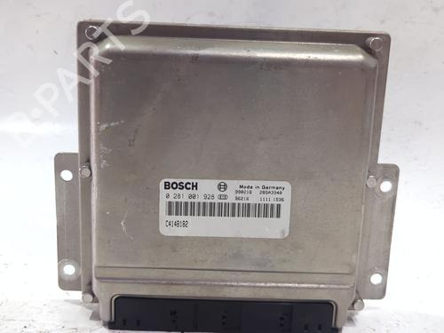 Elektronisk modul Elektronisk modul 39228008 39228008