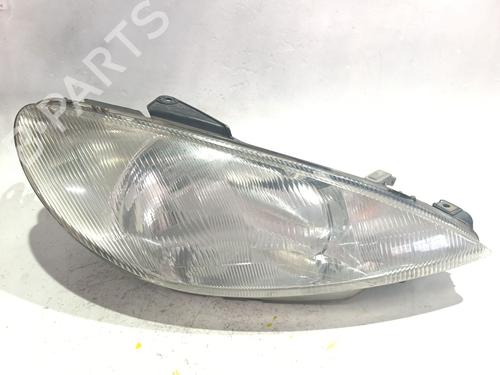 Used Right headlight Right headlight 39228000 39228000