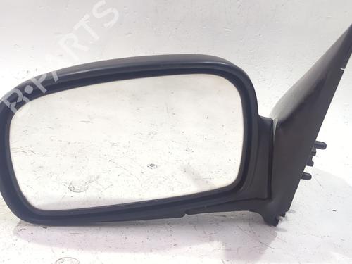 Used Left mirror Left mirror 38801588 38801588