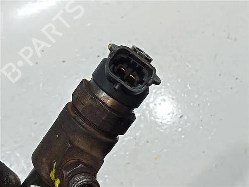Injector PEUGEOT 206 Hatchback (2A/C) 1.4 HDi eco 70 | BP23915058M100