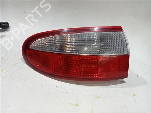 Used Left taillight DAEWOO LANOS Saloon (KLAT) 1.3 (75 hp) 23918391