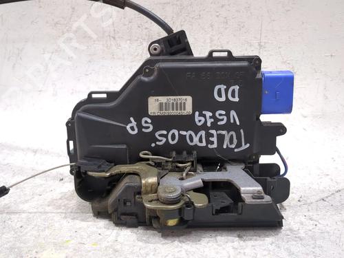 Front right lock VW GOLF V (1K1) 1.9 TDI | BP29062978C97 