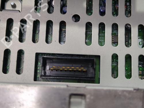 Radio MAZDA 3 (BK) 1.6 DI Turbo | BP34265204E6  - Image 7