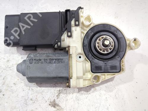 Left front window motor SEAT TOLEDO II (1M2) 1.9 TDI | BP36765936E21 - Image 2