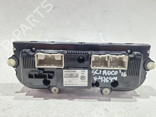 Climate control VW SCIROCCO III (137, 138) 2.0 TDI | BP29519833I5 
