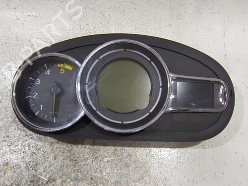 instrument-cluster-renault-megane-iii-coupe-dz01_-2008-2009-2010-2011-2012-2013-2014-2015-2016-34122770 main image