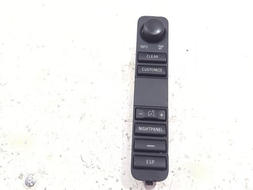 Switch SAAB 9-3 (YS3F, E79, D79, D75) 1.9 TiD | BP37088967I30 - Image 4