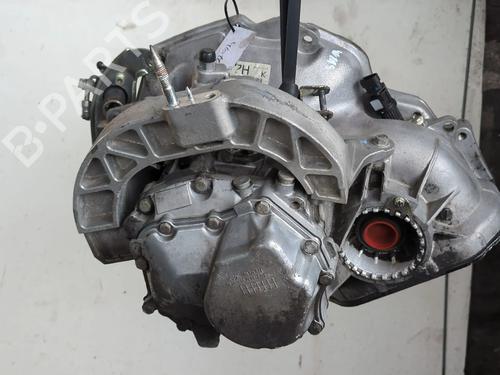 Gearbox CHEVROLET REZZO MPV (U100) 1.6 | BP26321421M3 