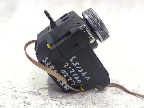 Switch MERCEDES-BENZ C-CLASS (W204) C 220 CDI (204.002) | BP39025050I30 - Image 4