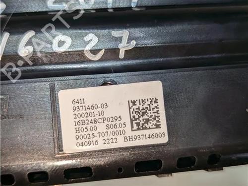 Climate control BMW 2 Gran Tourer (F46) 220 d xDrive | BP23924969I5 