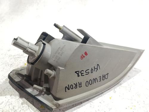 Left front indicator DAEWOO ARANOS 1.5 | BP40063910C32 - Image 3