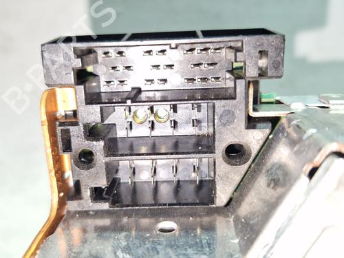 Bilradio PEUGEOT 307 (3A/C) 1.4 16V | BP30831146E6