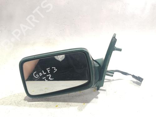 Used Left mirror Left mirror 39228034 39228034